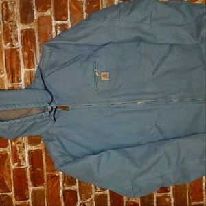 Carhartt jacket